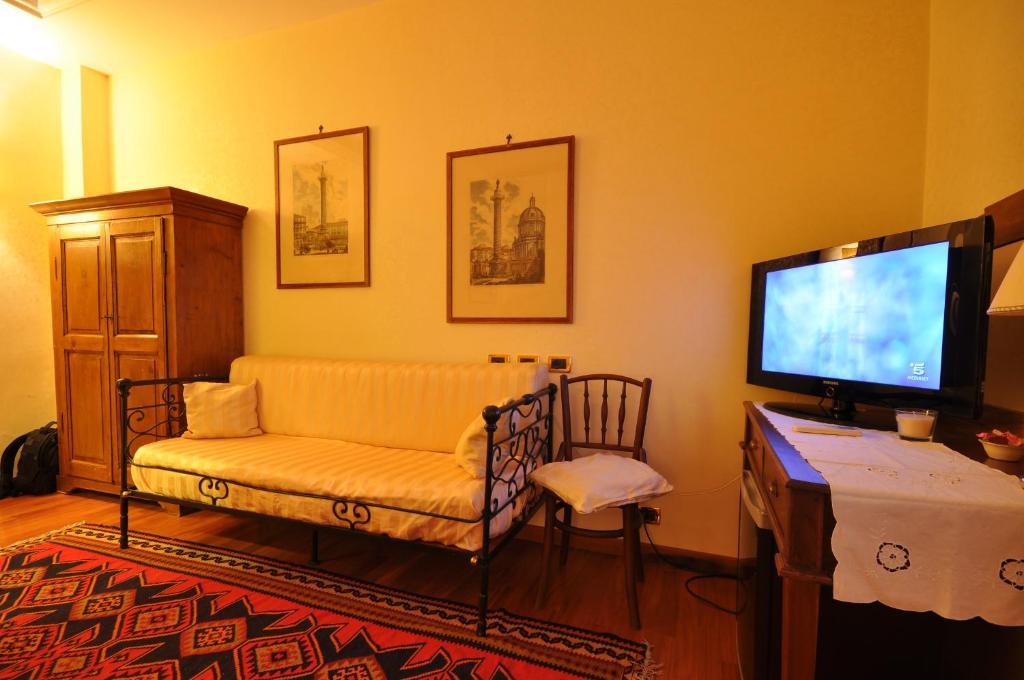 Gjestgiverier Casale De Santis 2*