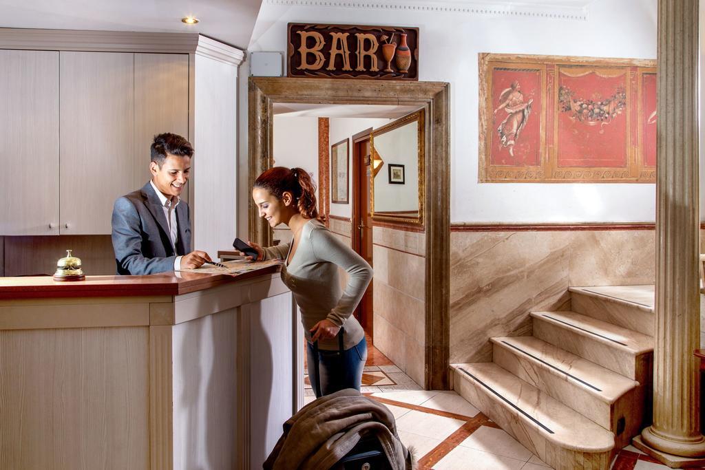 Hotel Luciani