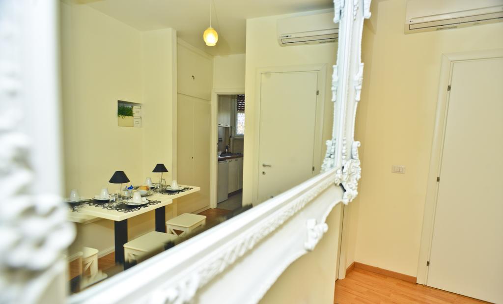 Vieniaroma Appartamento Roma