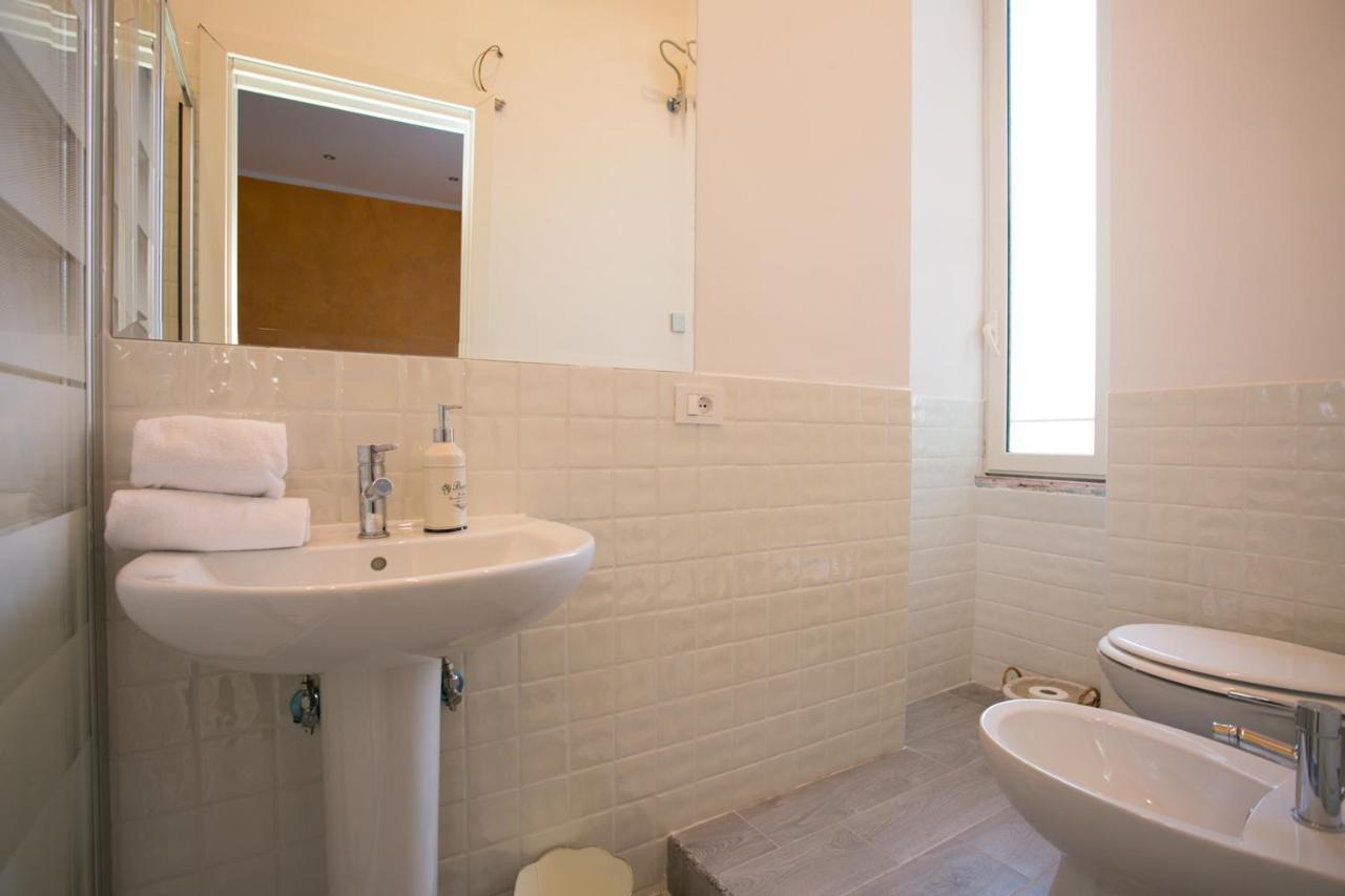 Colosseo And - Centre Apartment Rom