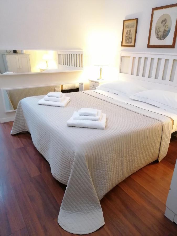 Acomodação com café da manhã  Romebest Roma