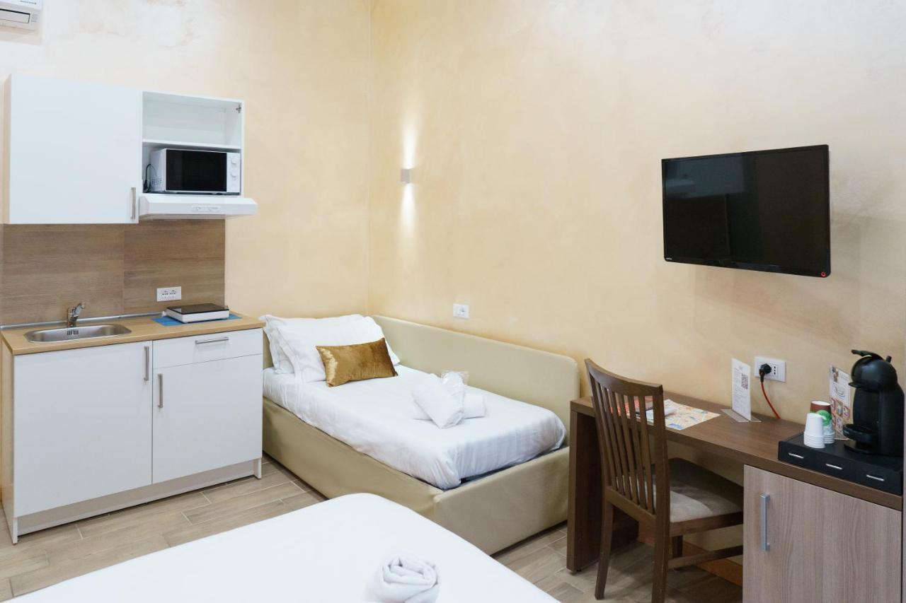 Trinity Luxury Casa de hóspedes