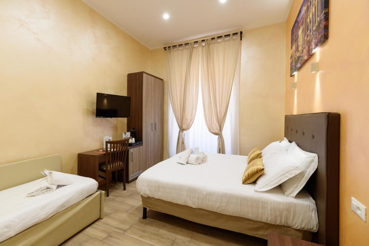 Trinity Luxury Casa de hóspedes Roma