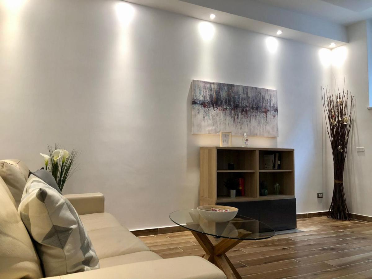 Casa Mia Metro A Nuovo Appartamento Roma