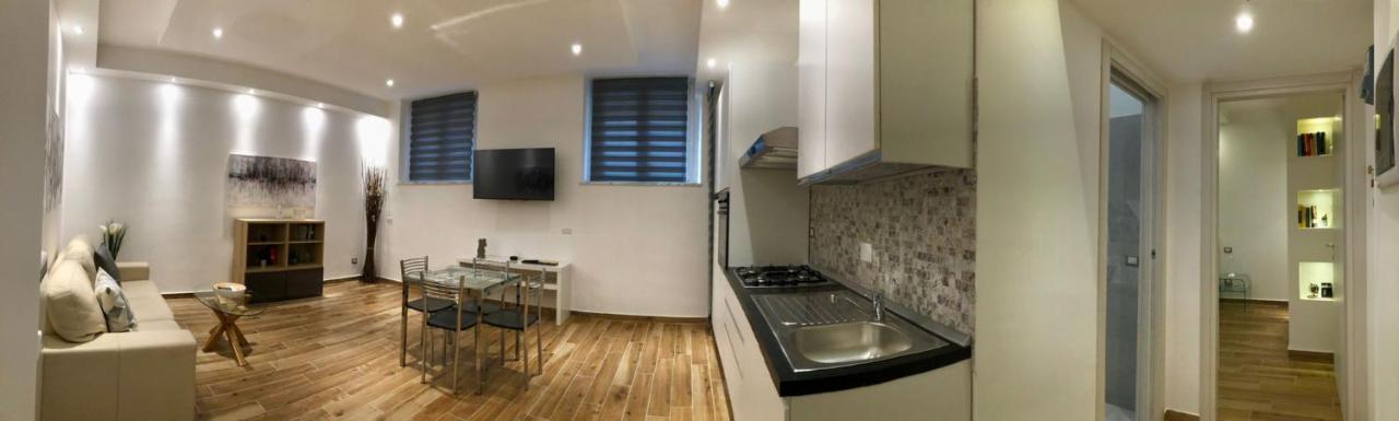 Casa Mia Metro A Nuovo Appartamento