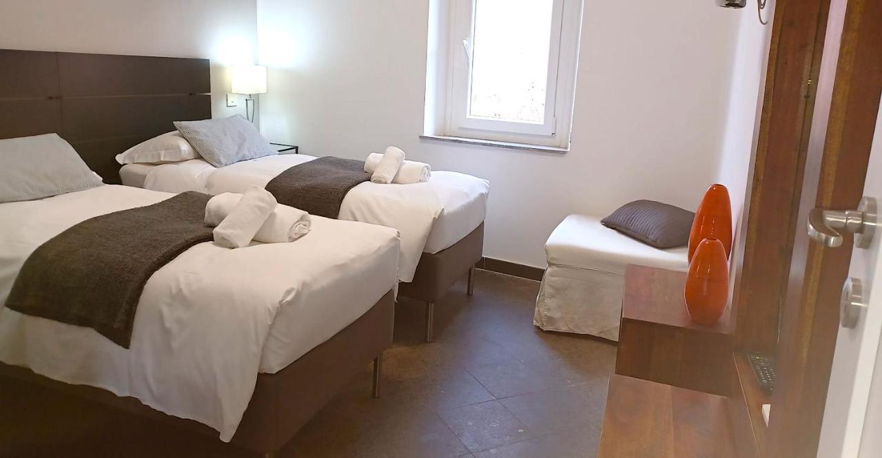 Dormiroma - Cedro 21 Apartamento