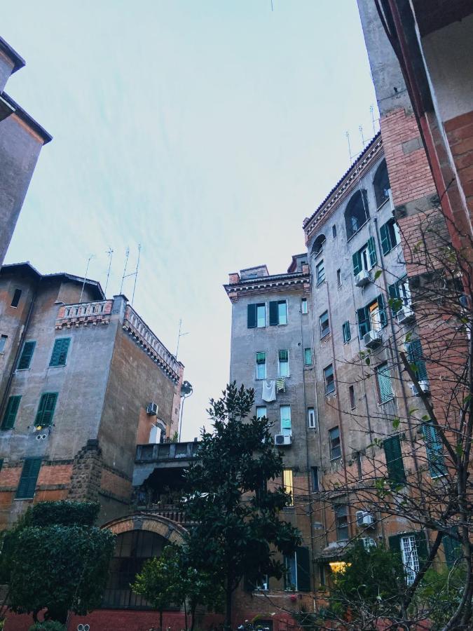 Apartment Casa Diletta Al Vaticano