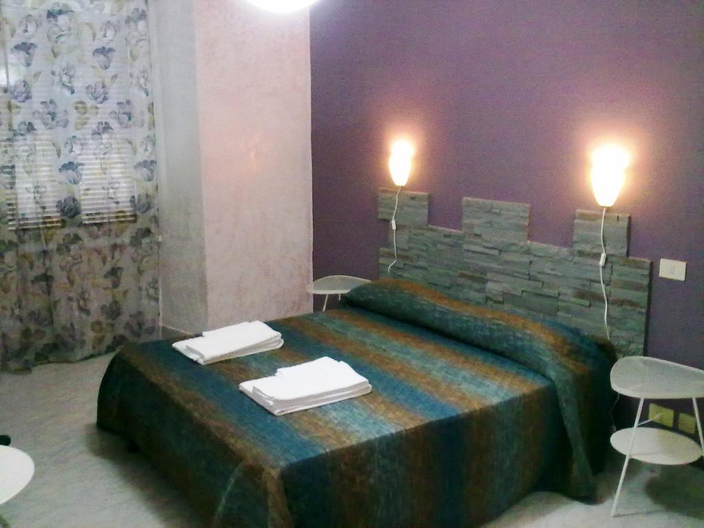 Gigi Guest house 2*