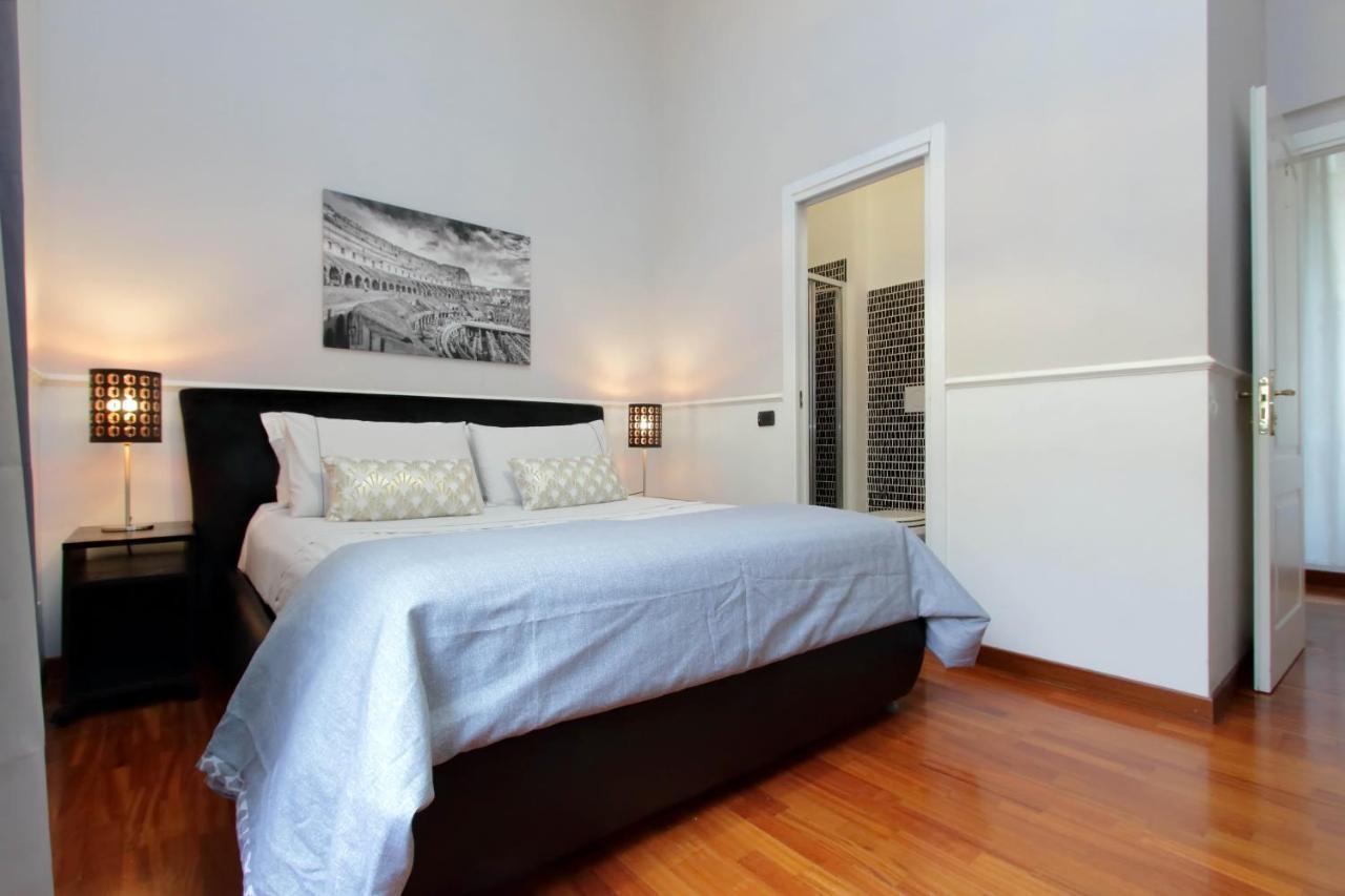 4bnb - Otranto Vatican * Roma
