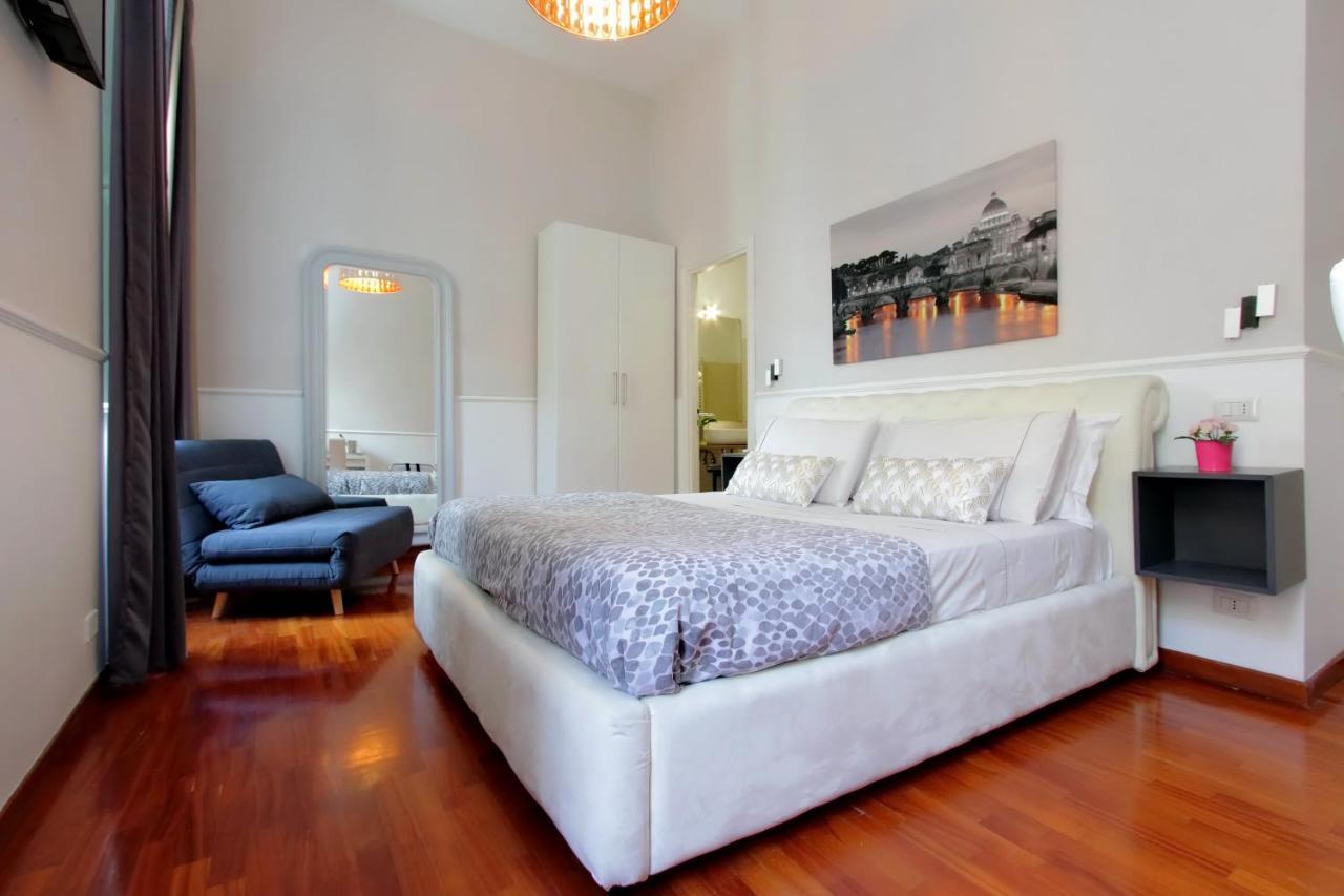 4bnb - Otranto Vatican Roma