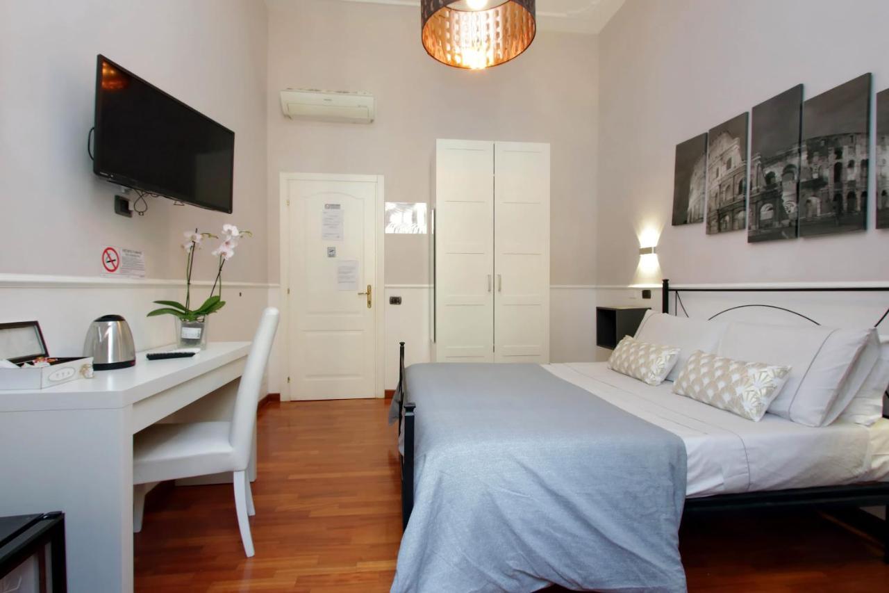 4bnb - Otranto Vatican *