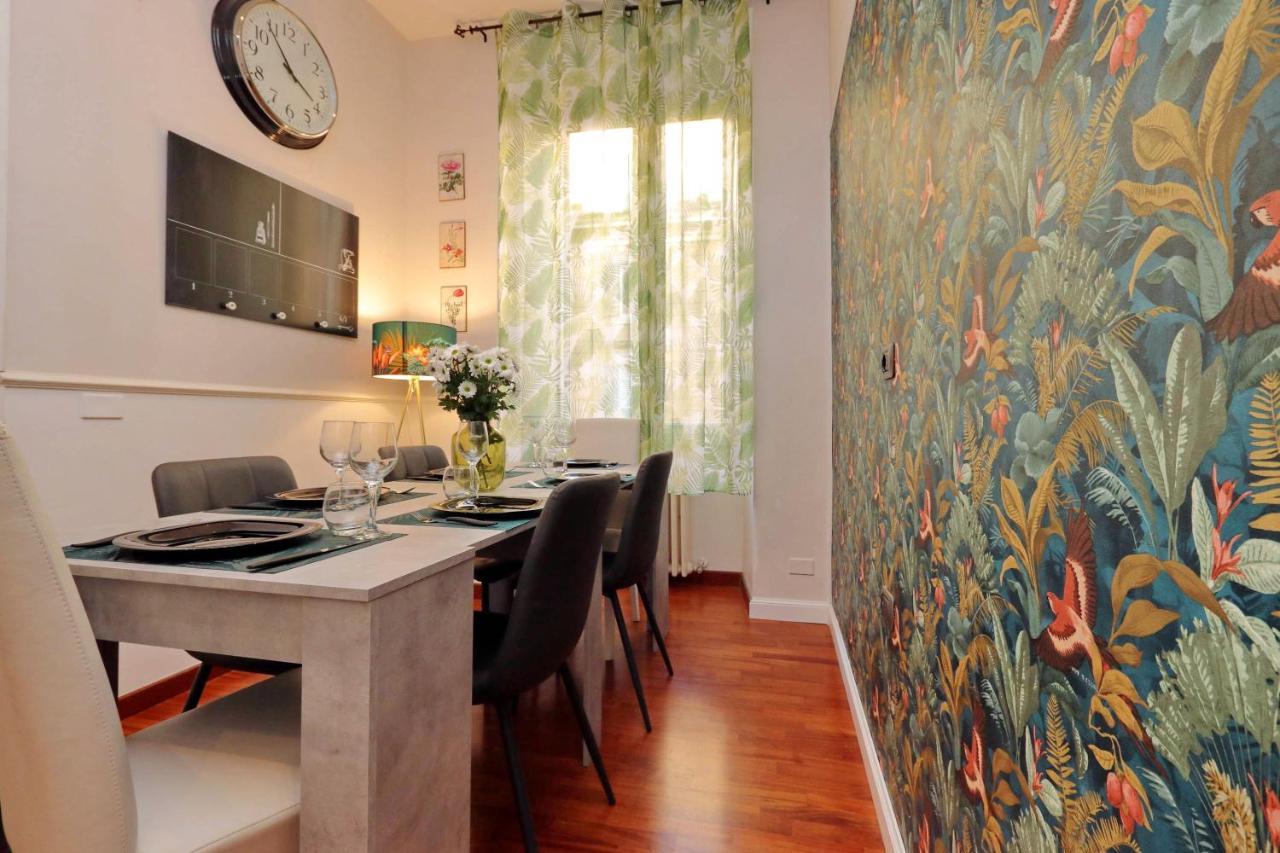 Appartamento 4bnb - Otranto Vatican Roma