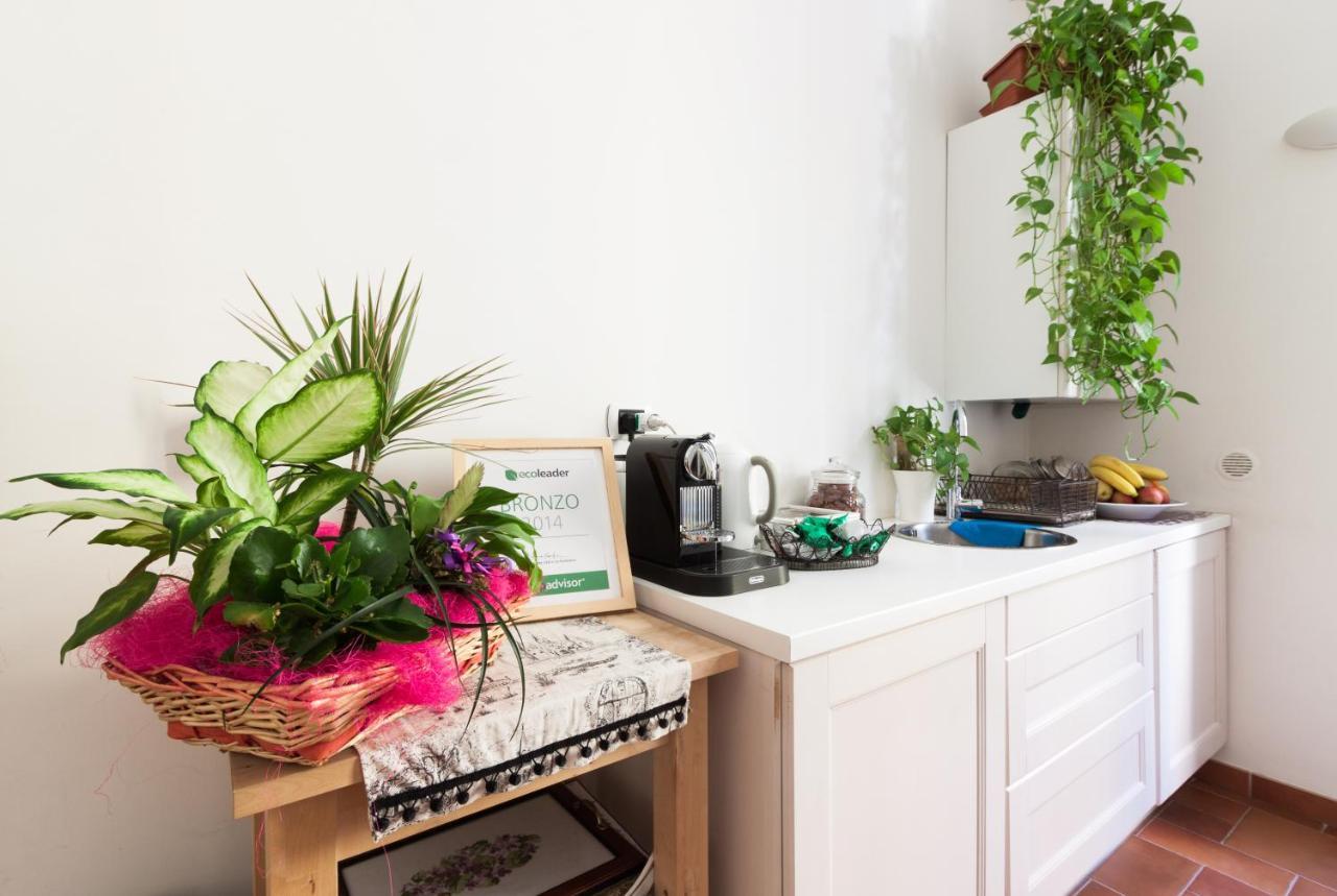Domus Quiritum Bed and breakfast