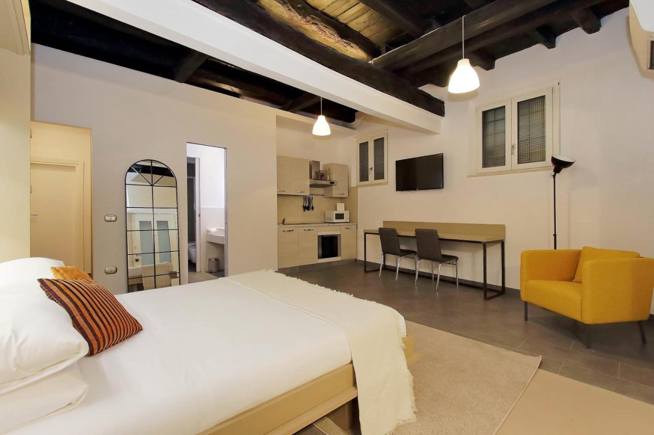 Apartamento Trastevere & *