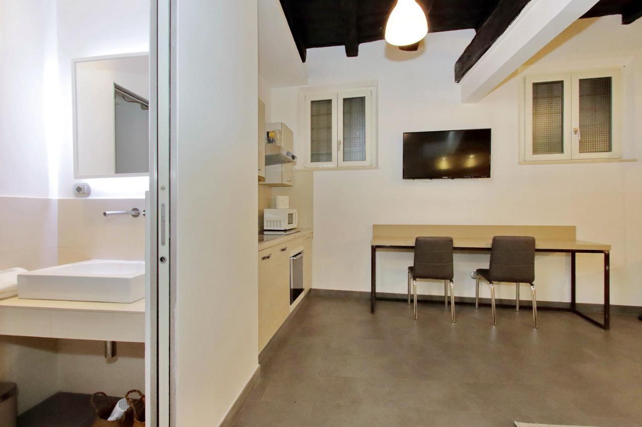Apartamento Trastevere &