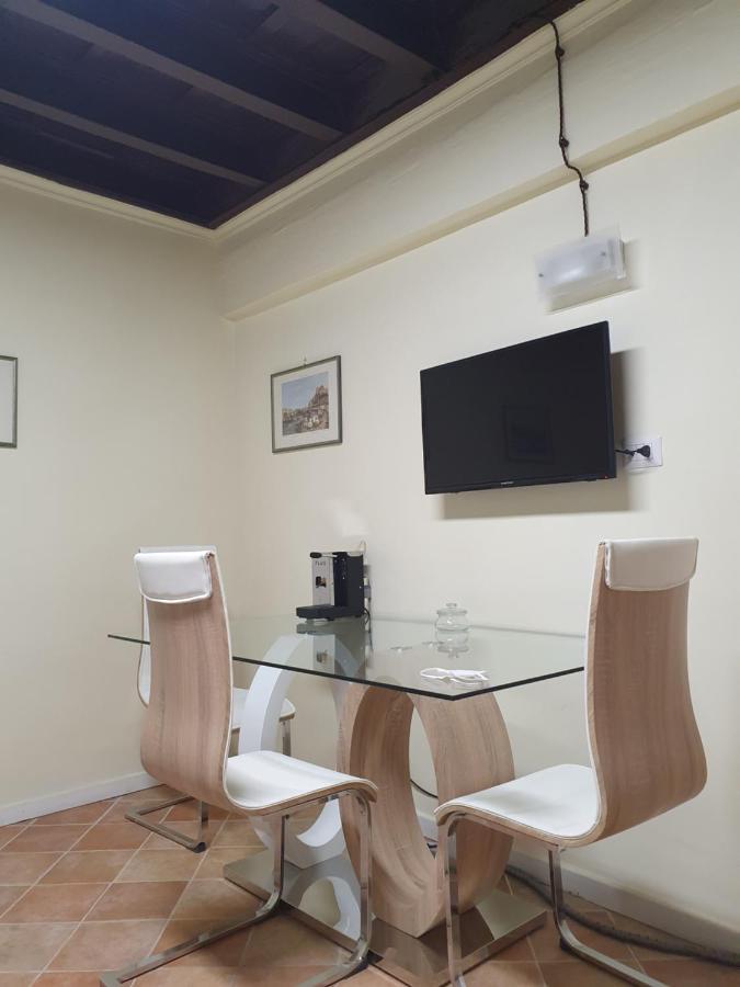Campo Marzio Exclusive Maison * Rome