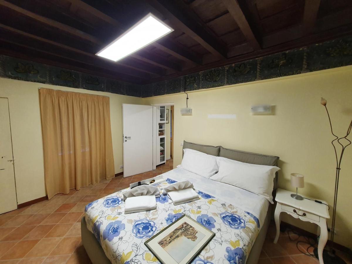 Campo Marzio Exclusive Maison Apartment Rome