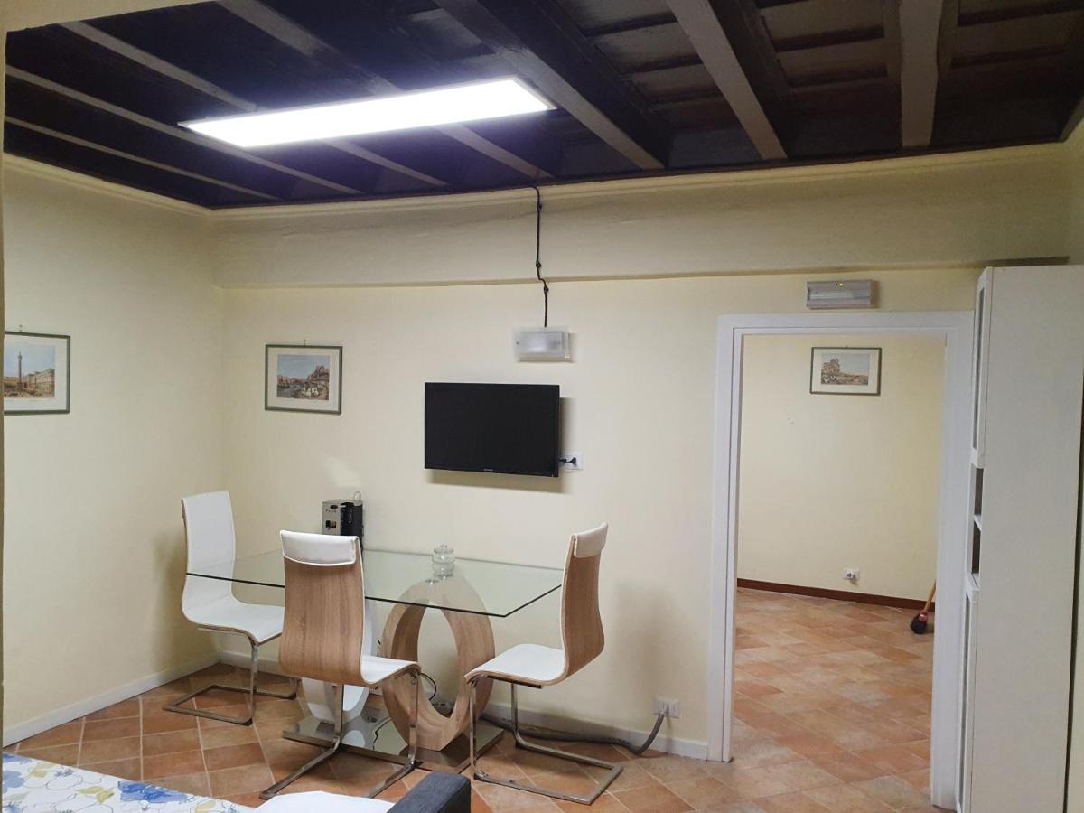 Apartment Campo Marzio Exclusive Maison Rome