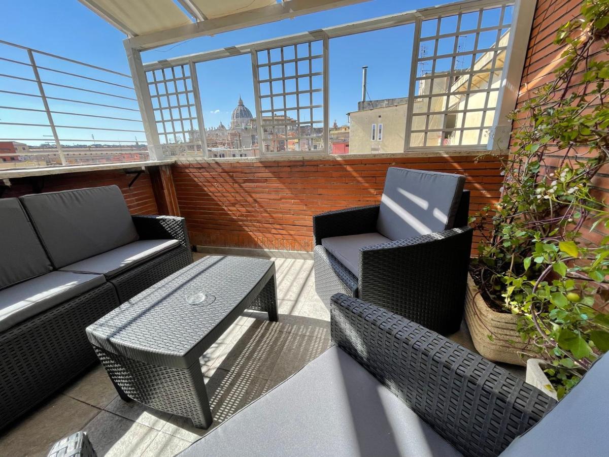 Art Atelier Vaticano Guest house 3*
