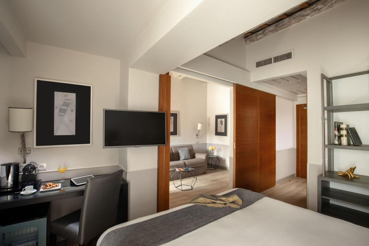 Condotti Palace Hotel