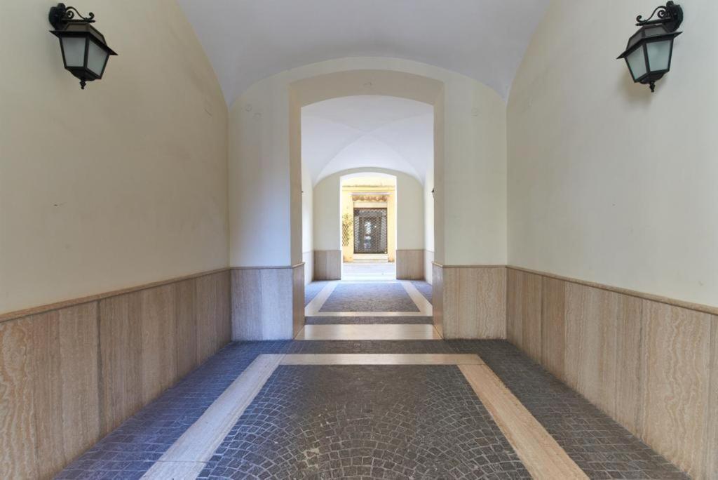 Vatican D'angelica Affittacamere *