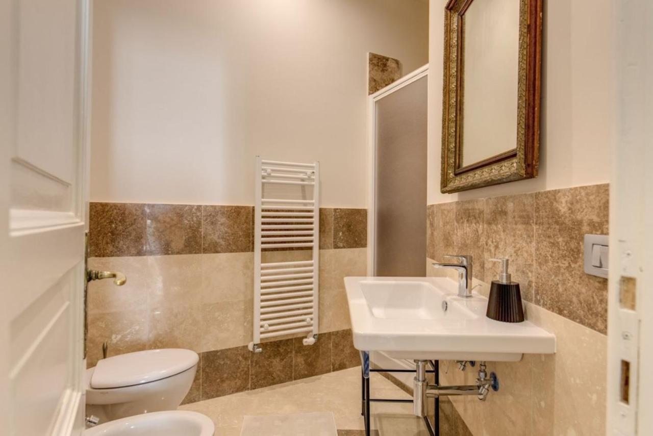 Lovely 4-bedroom 30m Sangiovanni Metro *