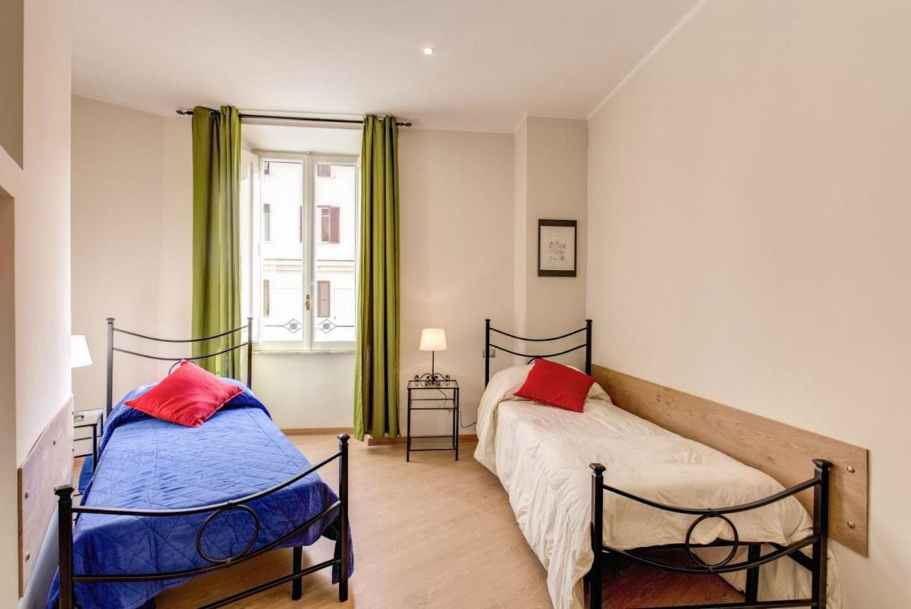 Lovely 4-bedroom 30m Sangiovanni Metro * Roma