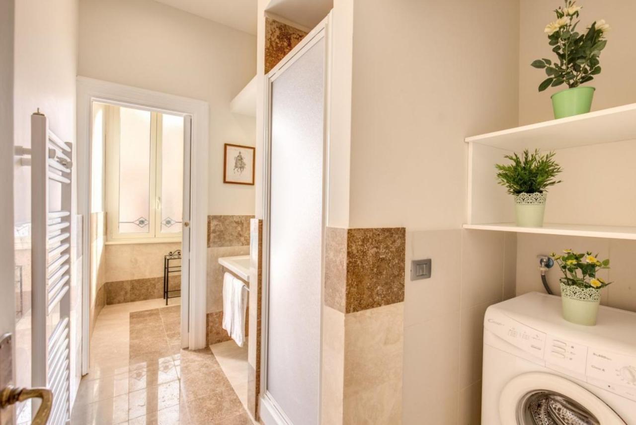 Lovely 4-bedroom 30m Sangiovanni Metro *