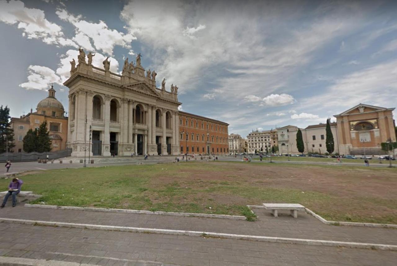 Lovely 4-bedroom 30m Sangiovanni Metro *