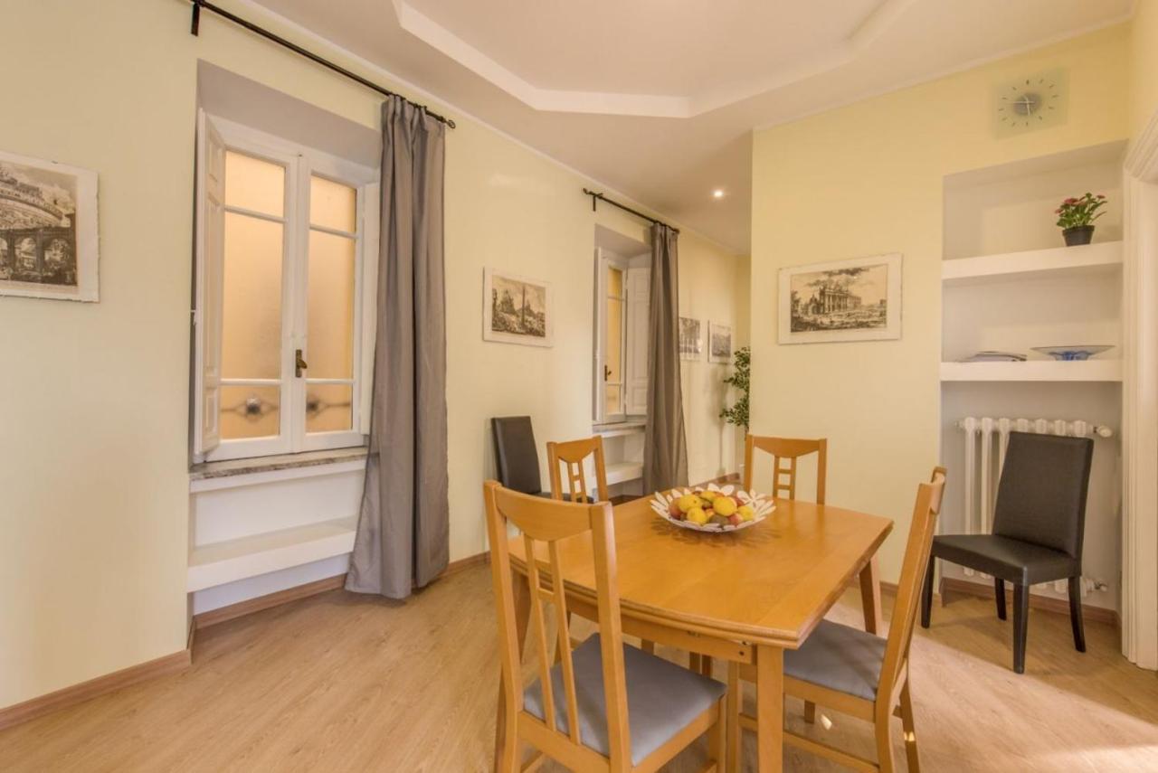 Lovely 4-bedroom 30m Sangiovanni Metro