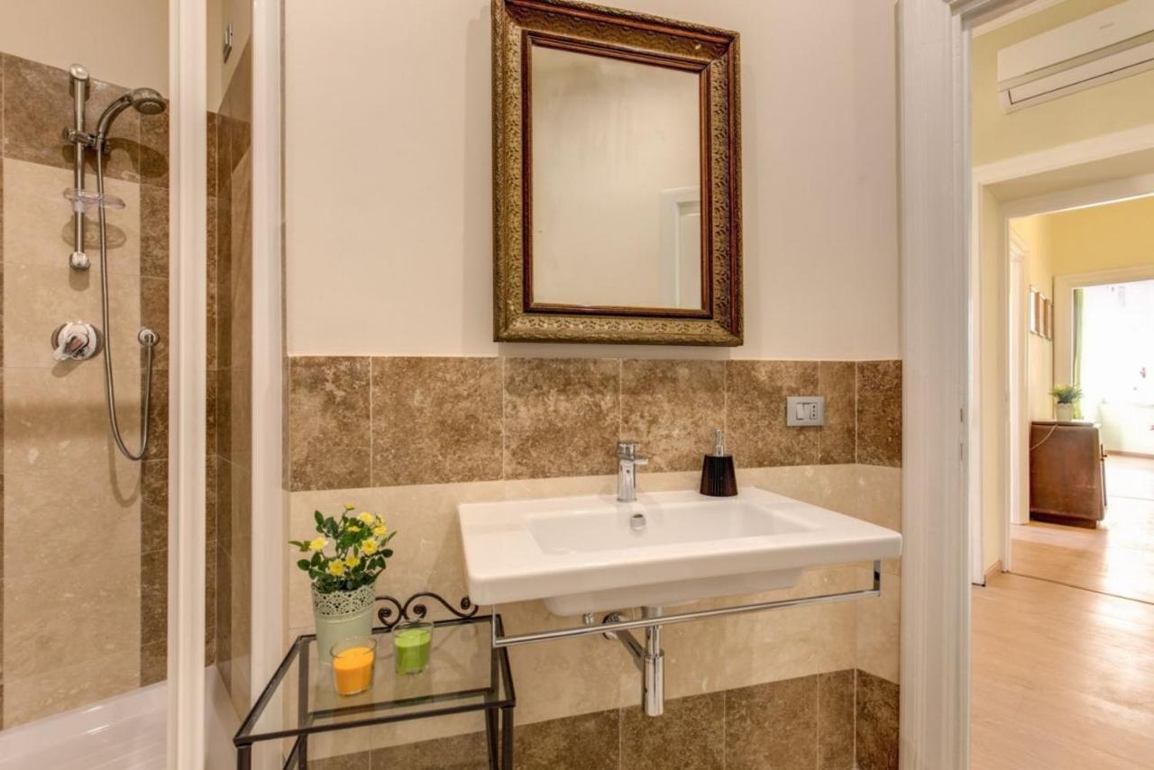 Lovely 4-bedroom 30m Sangiovanni Metro * Roma