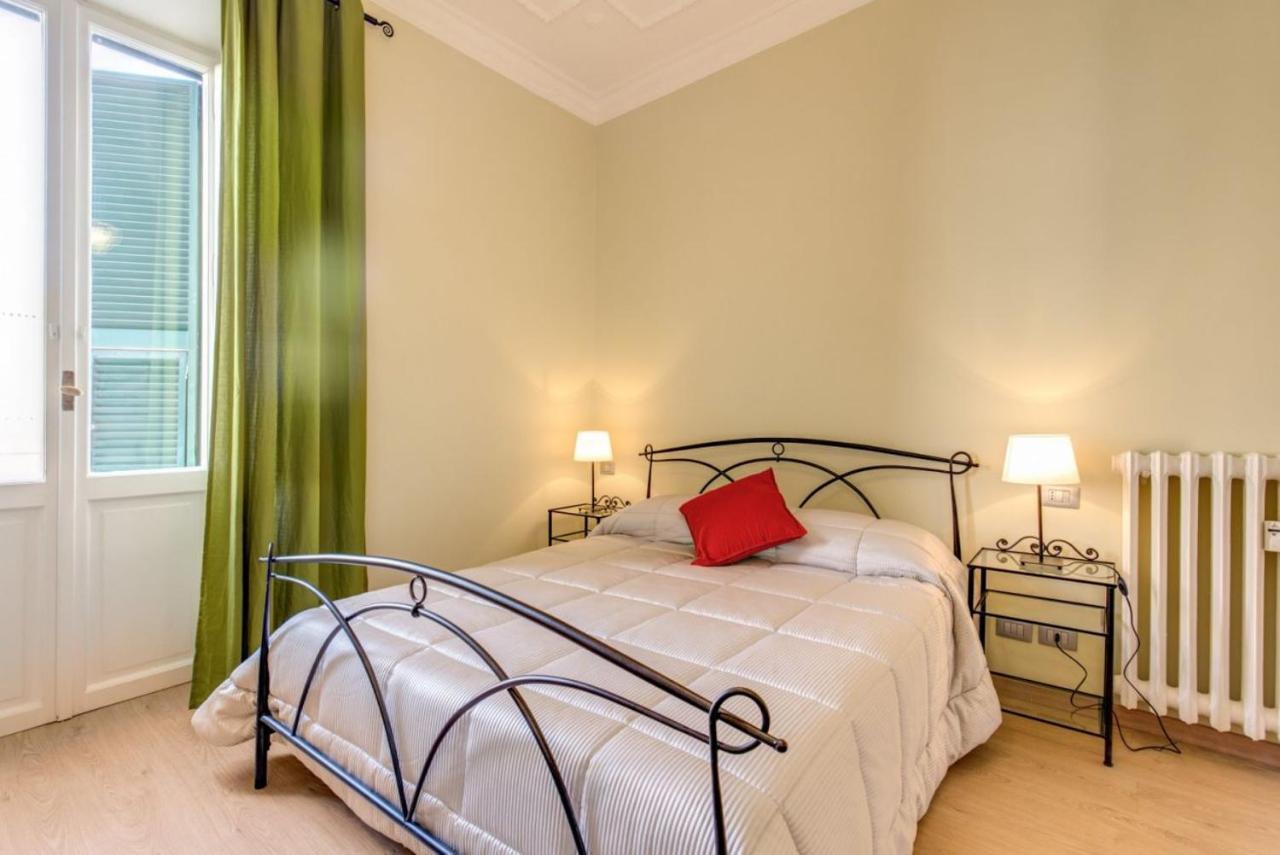 Lovely 4-bedroom 30m Sangiovanni Metro Apartamento *