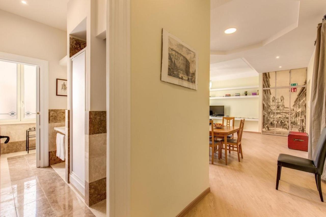 Apartamento Lovely 4-bedroom 30m Sangiovanni Metro Roma