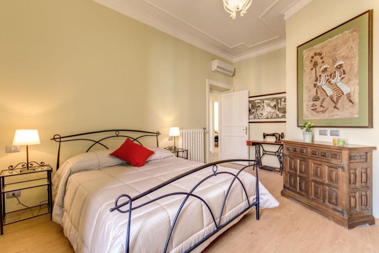 Lovely 4-bedroom 30m Sangiovanni Metro