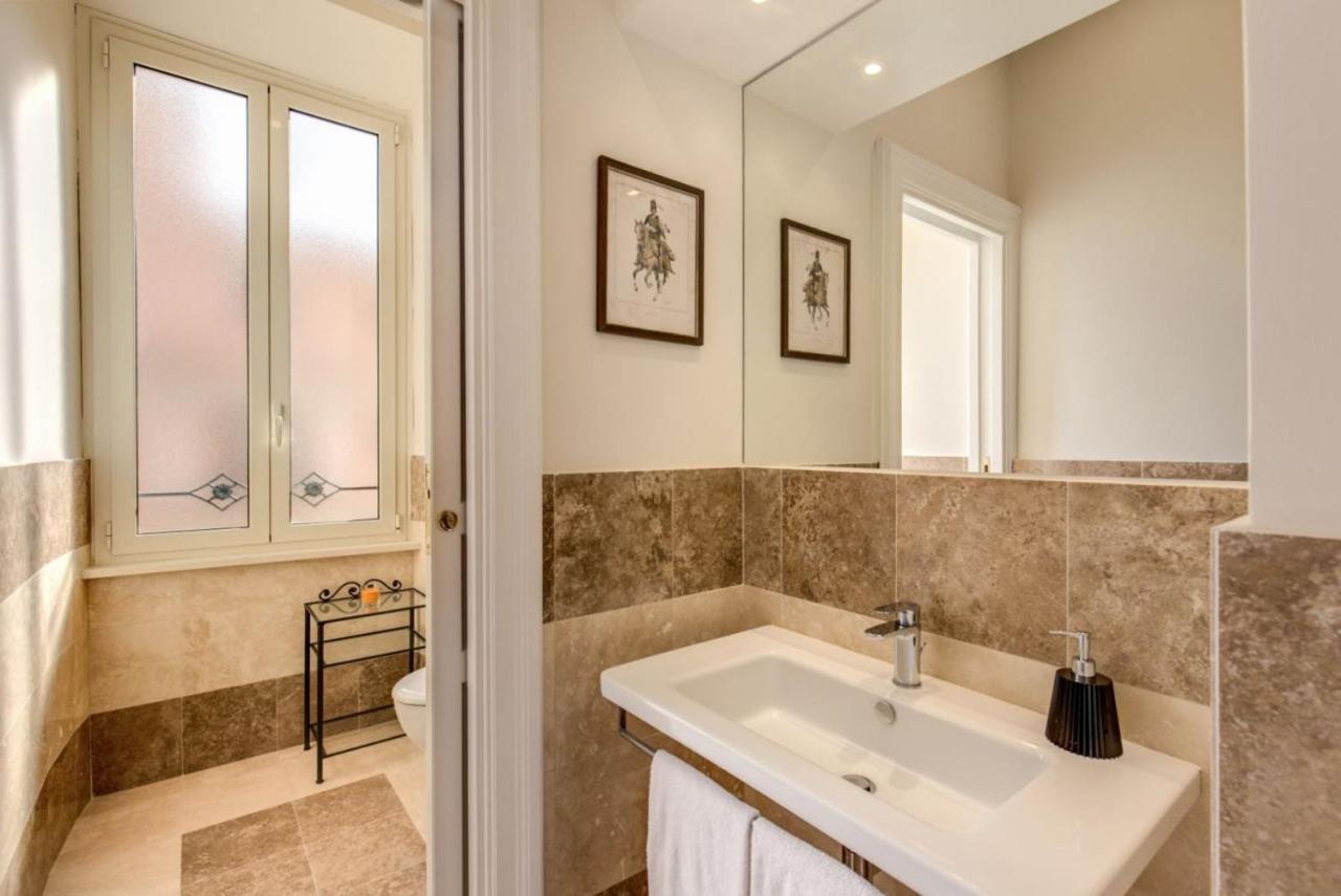 Lovely 4-bedroom 30m Sangiovanni Metro * Roma