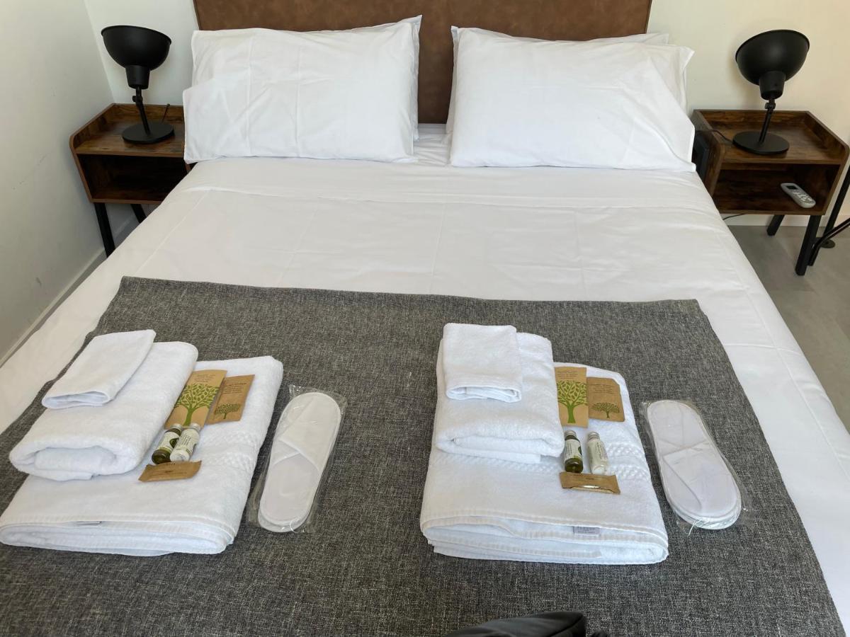 Loft Esquilino Terrazza A Stazione Termini * Roma