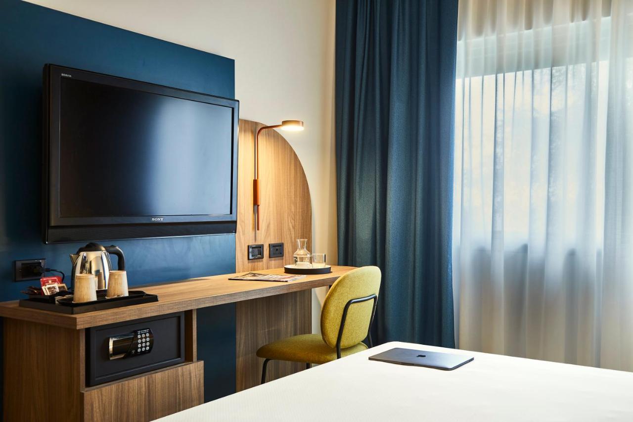 Hotel Belstay Aurelia