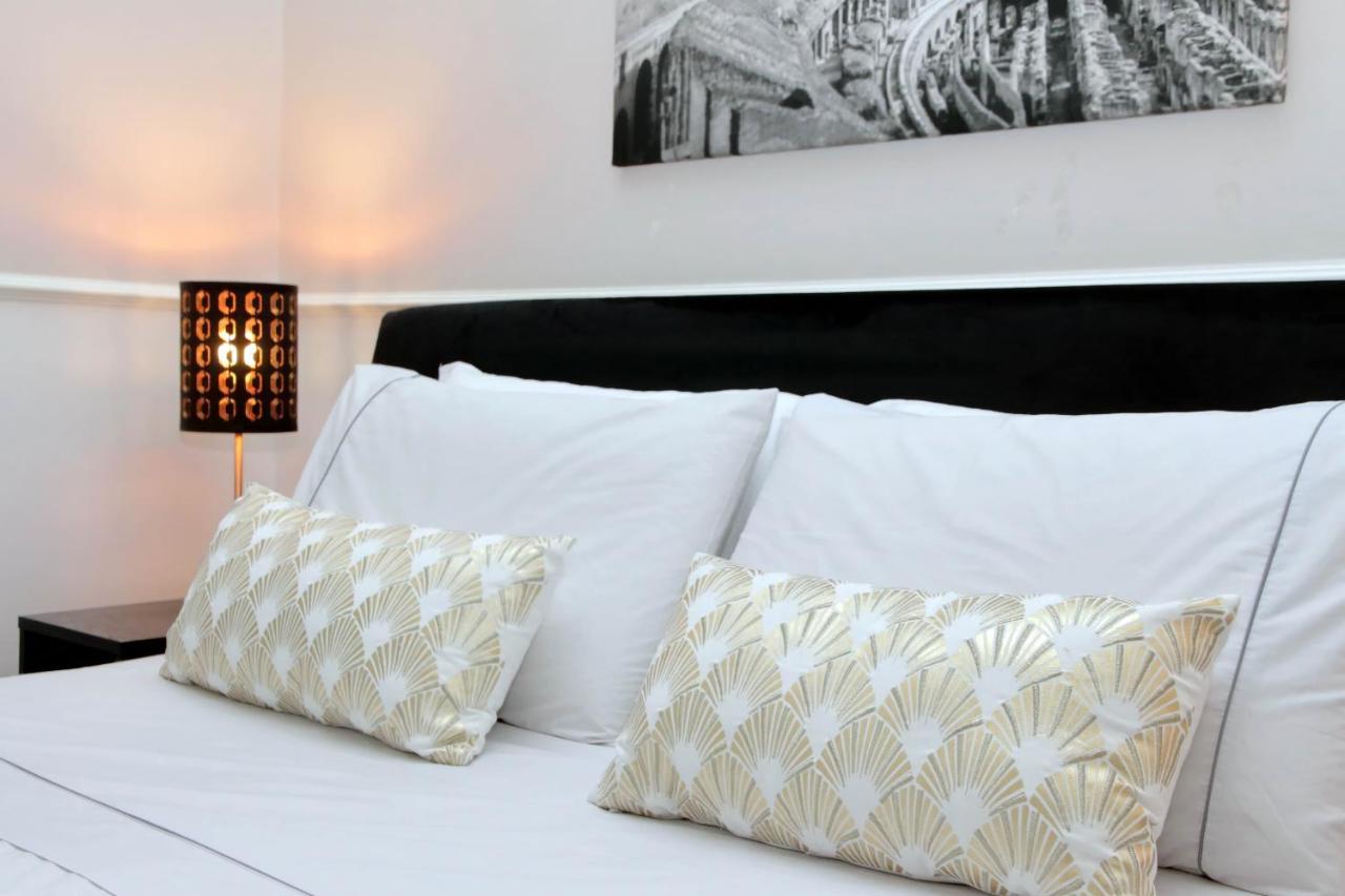Appartamento 4bnb - Otranto Vatican Roma