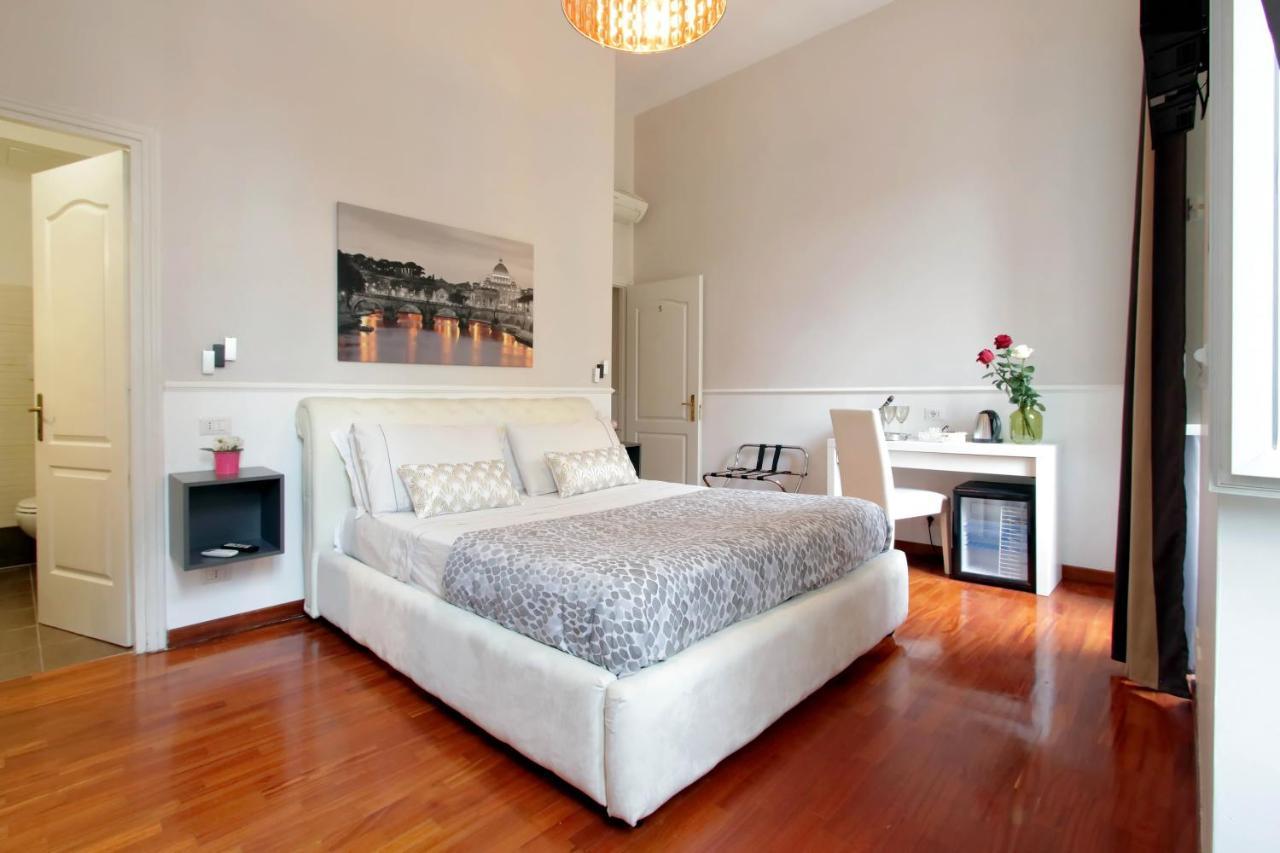 4bnb - Otranto Vatican * Roma