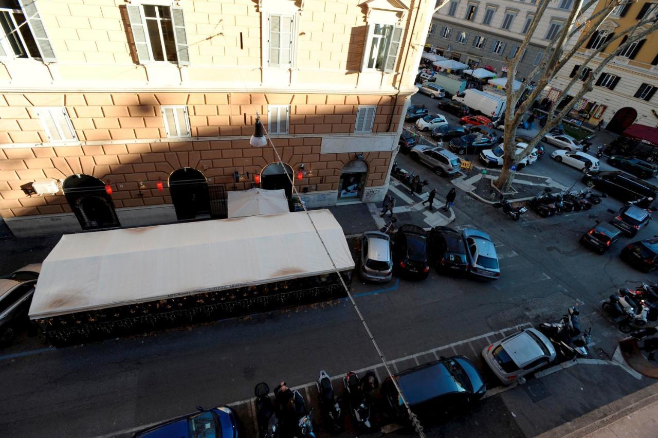 4bnb - Otranto Vatican Appartamento Roma