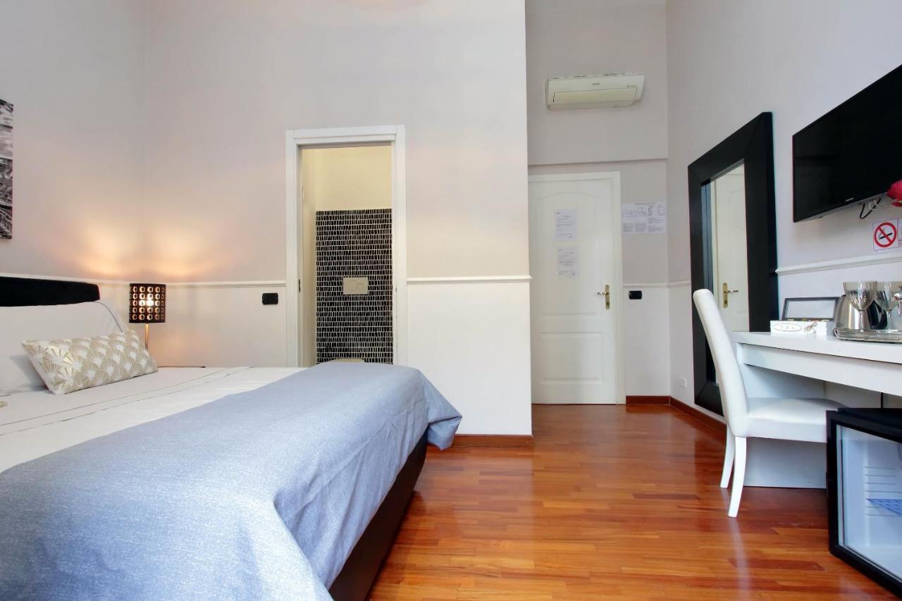Appartamento 4bnb - Otranto Vatican Roma