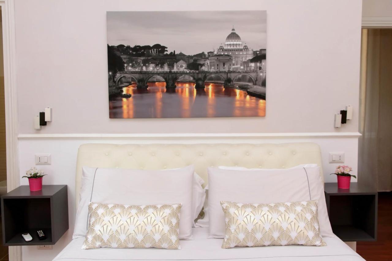 4bnb - Otranto Vatican * Roma