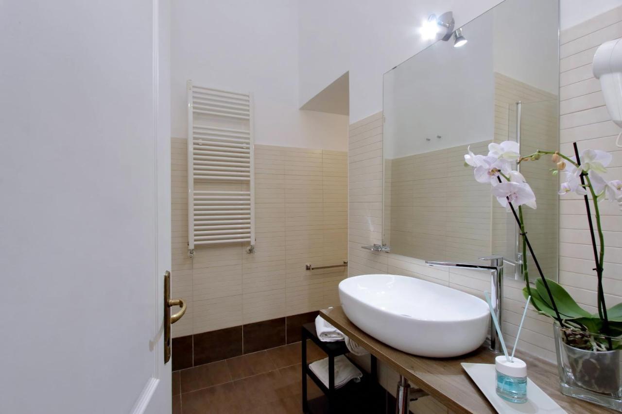 Appartamento 4bnb - Otranto Vatican *