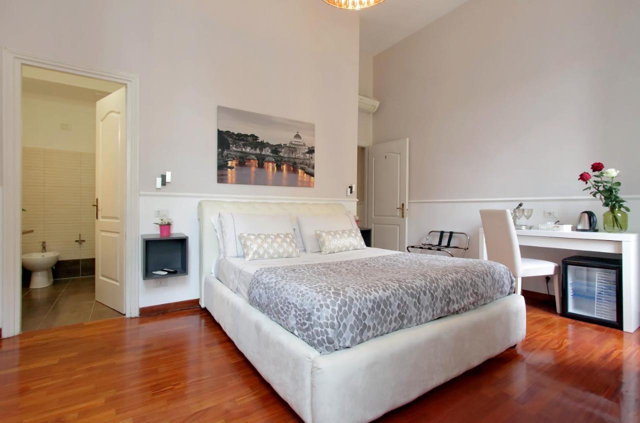 Appartamento 4bnb - Otranto Vatican