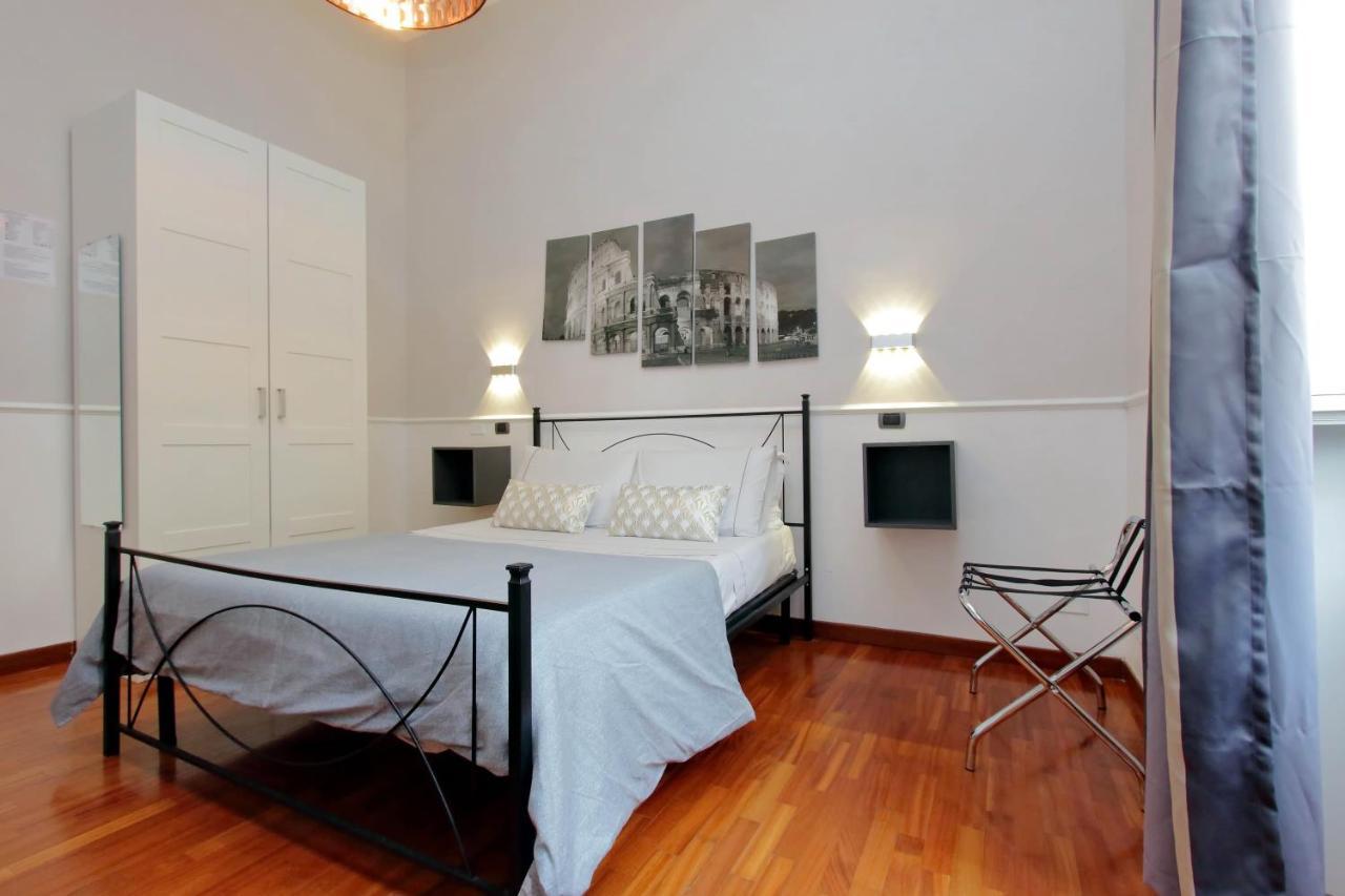4bnb - Otranto Vatican * Roma