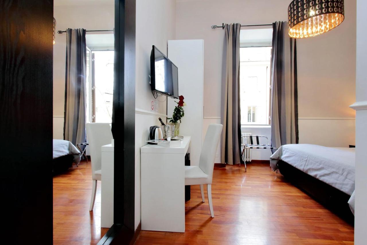 4bnb - Otranto Vatican Appartamento Roma
