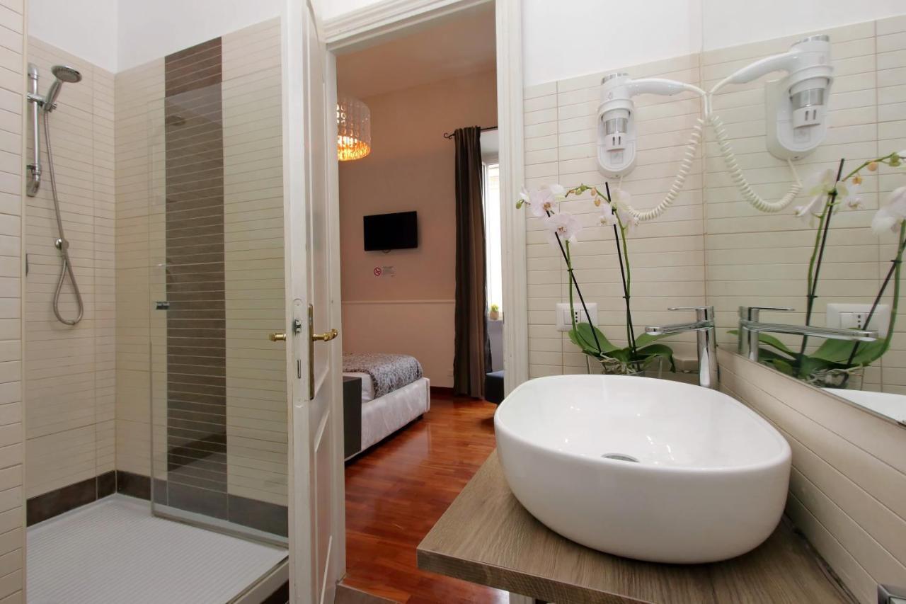 4bnb - Otranto Vatican Appartamento Roma