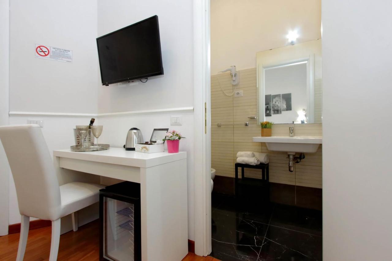 Appartamento 4bnb - Otranto Vatican Roma