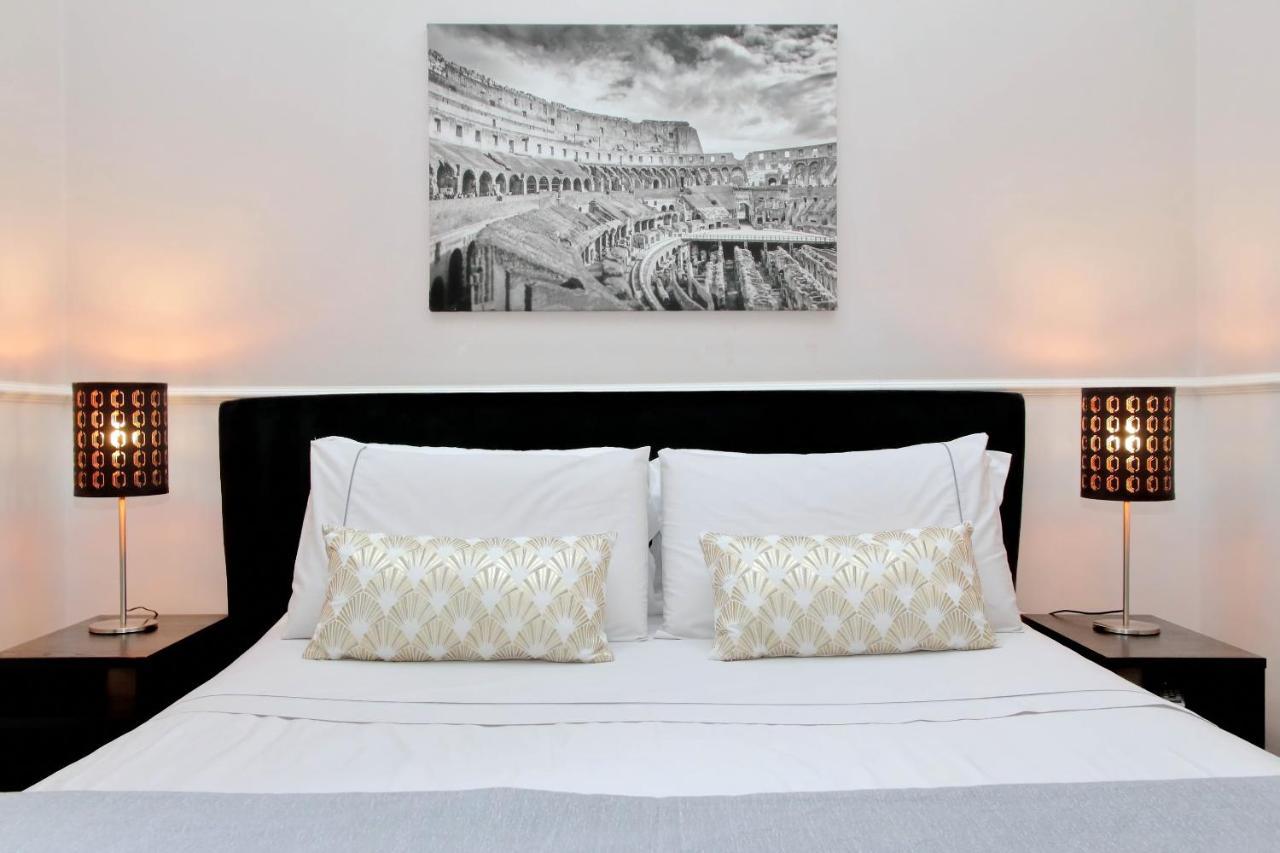Appartamento 4bnb - Otranto Vatican Roma