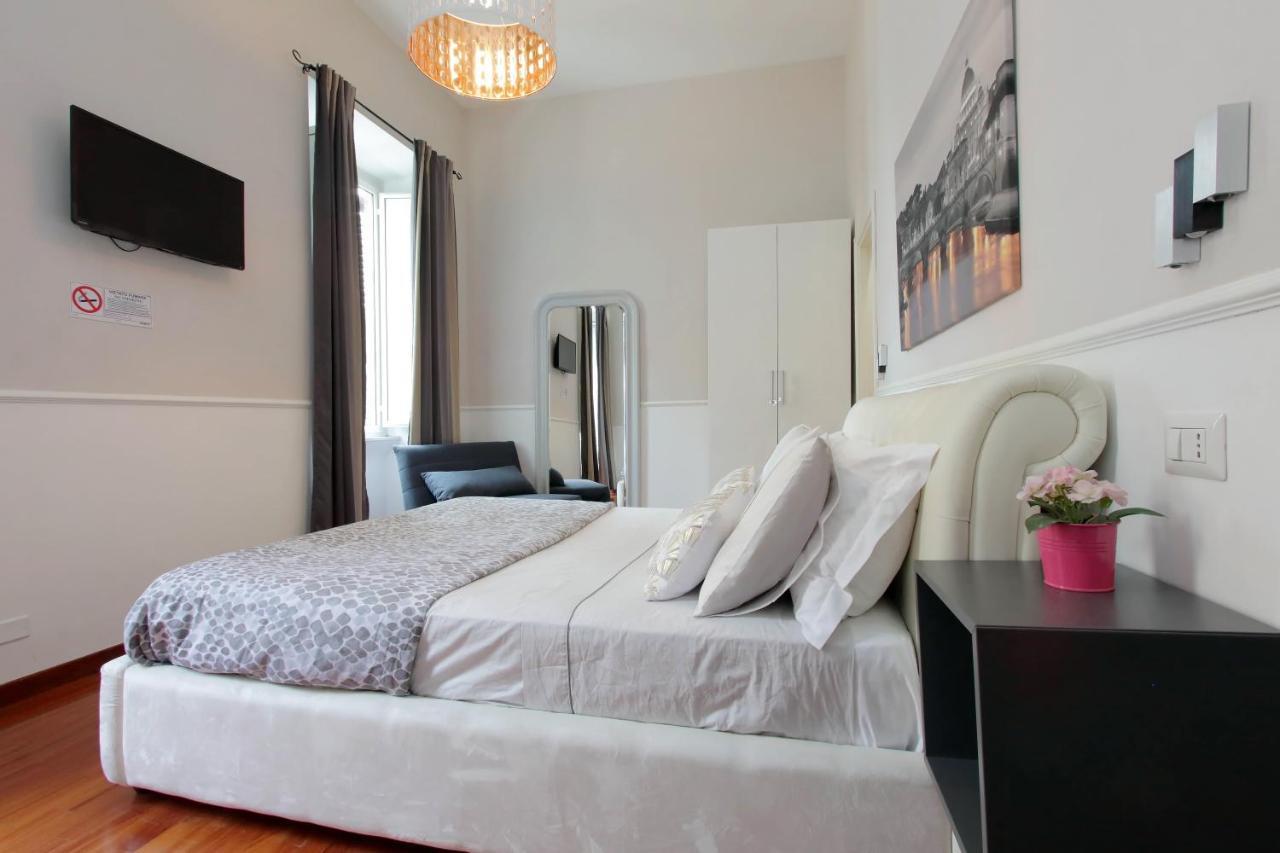 Appartamento 4bnb - Otranto Vatican Roma